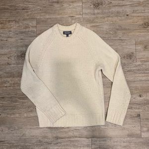 Bonobos Alpaca Sweater